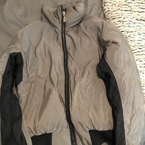 North face jacket